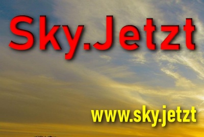 Sky Domainname