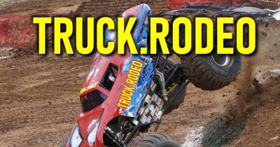 Truck Show Rodeo