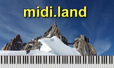 Midi Land Domain