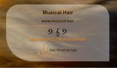 Musical Hair