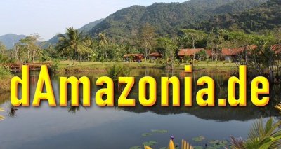 Amazonas Amazonia