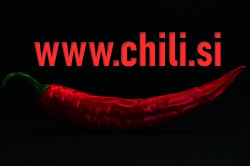 Chili  chili.si